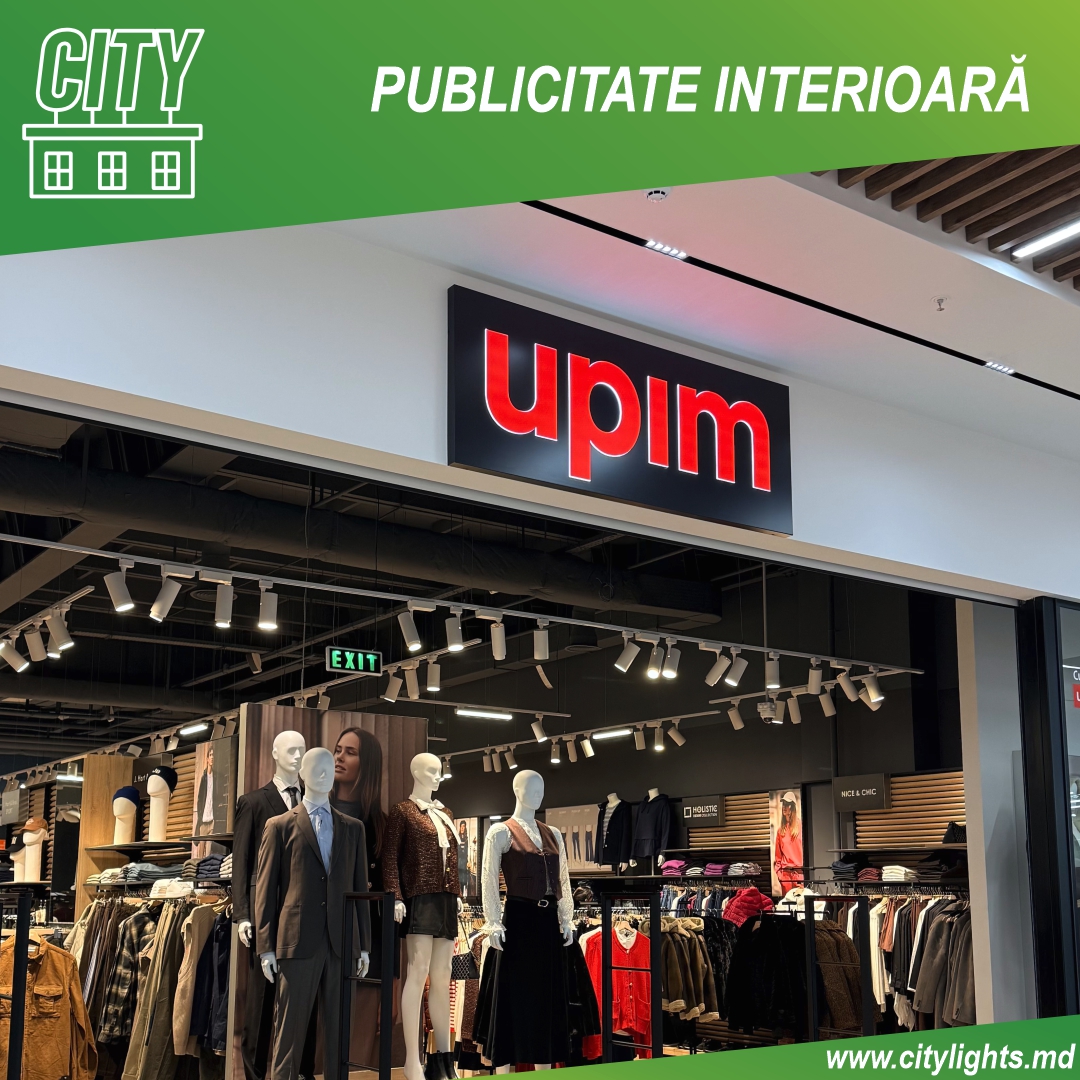 UPIM PORT MALL 2